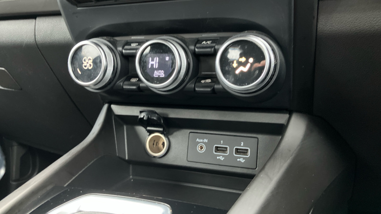 Renault Arkana 1.3 TCe Mild Hybrid 140 Iconic 5dr EDC Petrol Estate